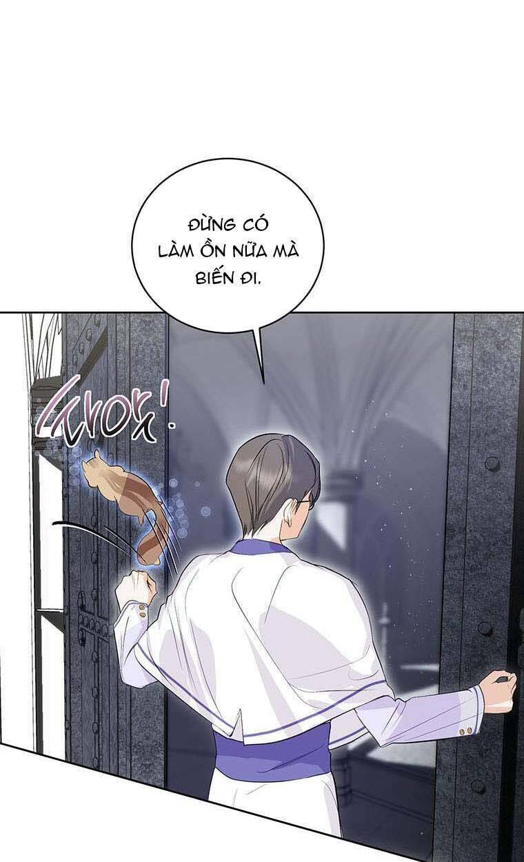 Phía Sau Mặt Nạ Của Nam Chính Hiền Lành - Chapter 11 - Page 29