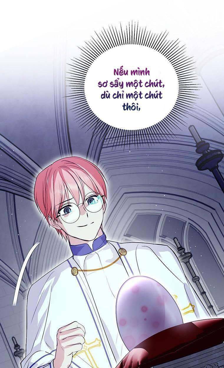 Phía Sau Mặt Nạ Của Nam Chính Hiền Lành - Chapter 11 - Page 34