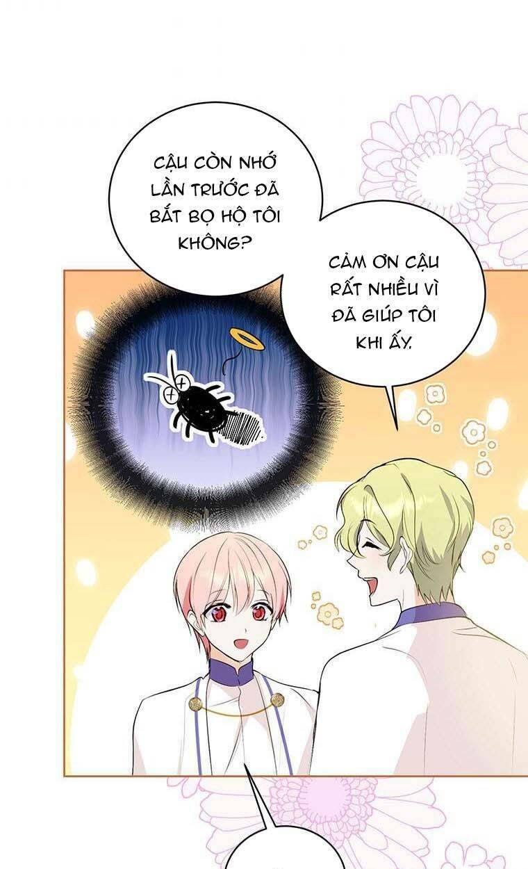 Phía Sau Mặt Nạ Của Nam Chính Hiền Lành - Chapter 11 - Page 3