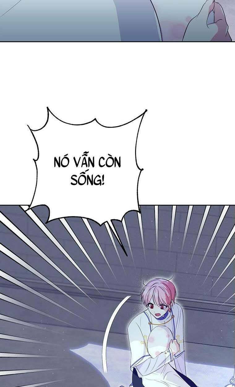 Phía Sau Mặt Nạ Của Nam Chính Hiền Lành - Chapter 11 - Page 41