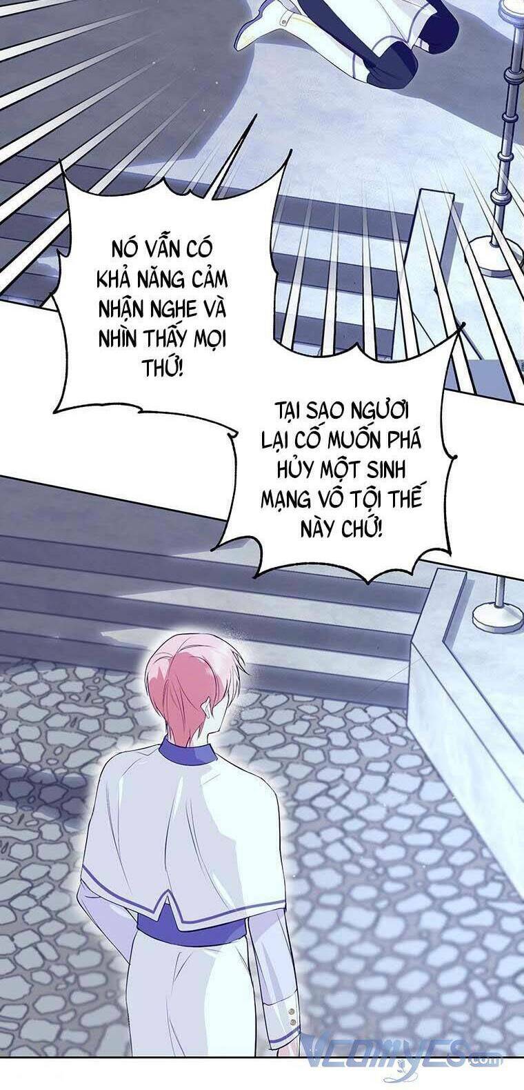 Phía Sau Mặt Nạ Của Nam Chính Hiền Lành - Chapter 11 - Page 42