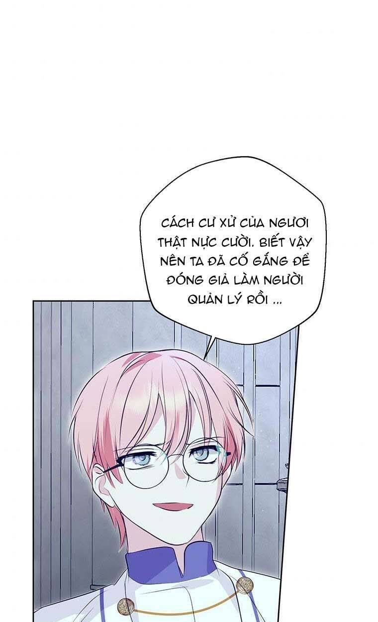 Phía Sau Mặt Nạ Của Nam Chính Hiền Lành - Chapter 11 - Page 43