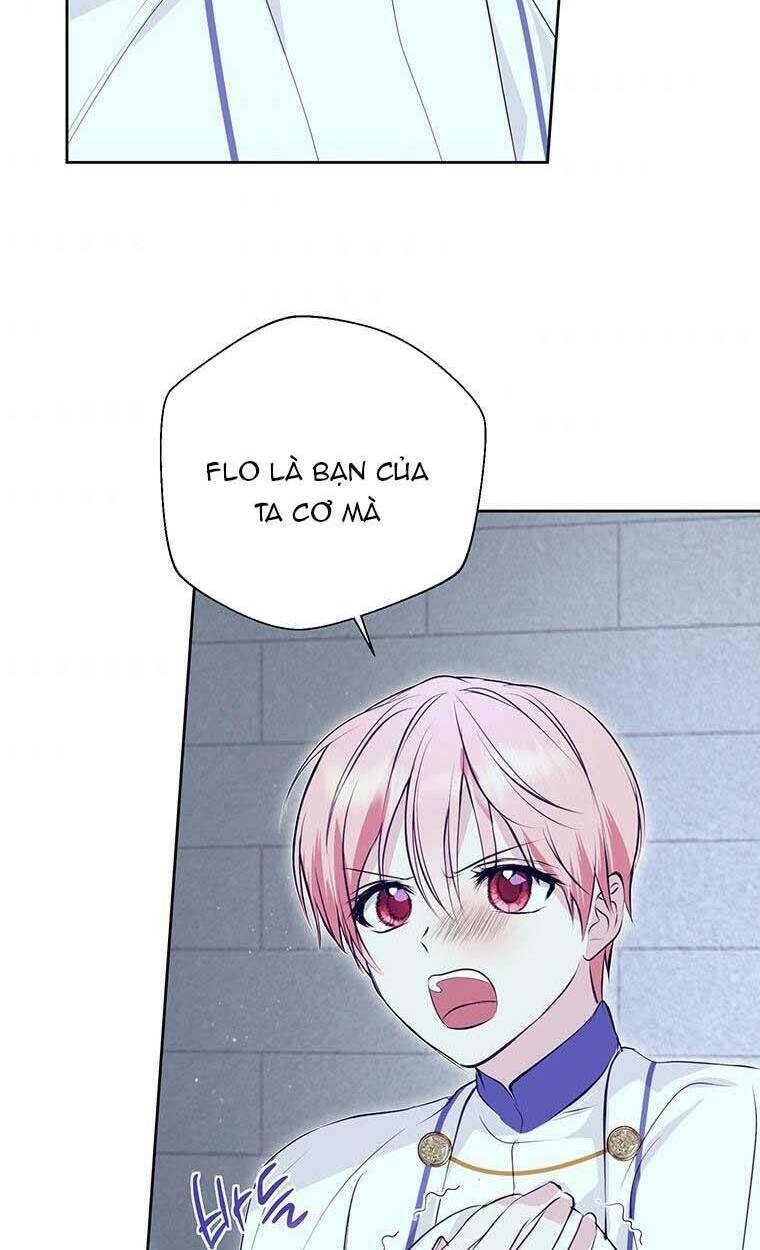 Phía Sau Mặt Nạ Của Nam Chính Hiền Lành - Chapter 11 - Page 44