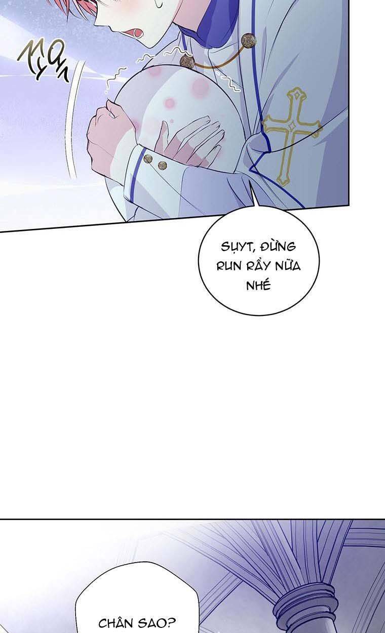 Phía Sau Mặt Nạ Của Nam Chính Hiền Lành - Chapter 11 - Page 46