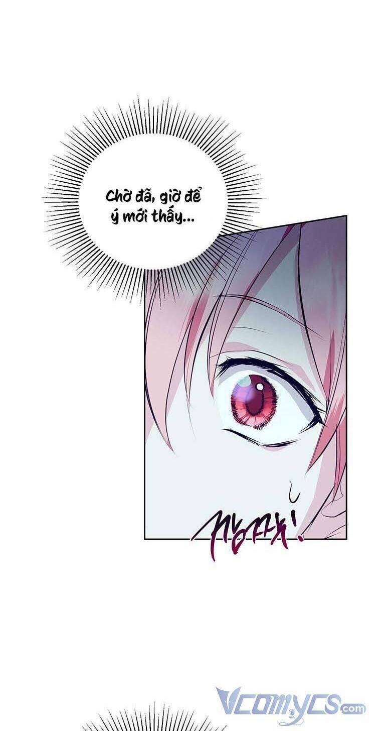 Phía Sau Mặt Nạ Của Nam Chính Hiền Lành - Chapter 11 - Page 48