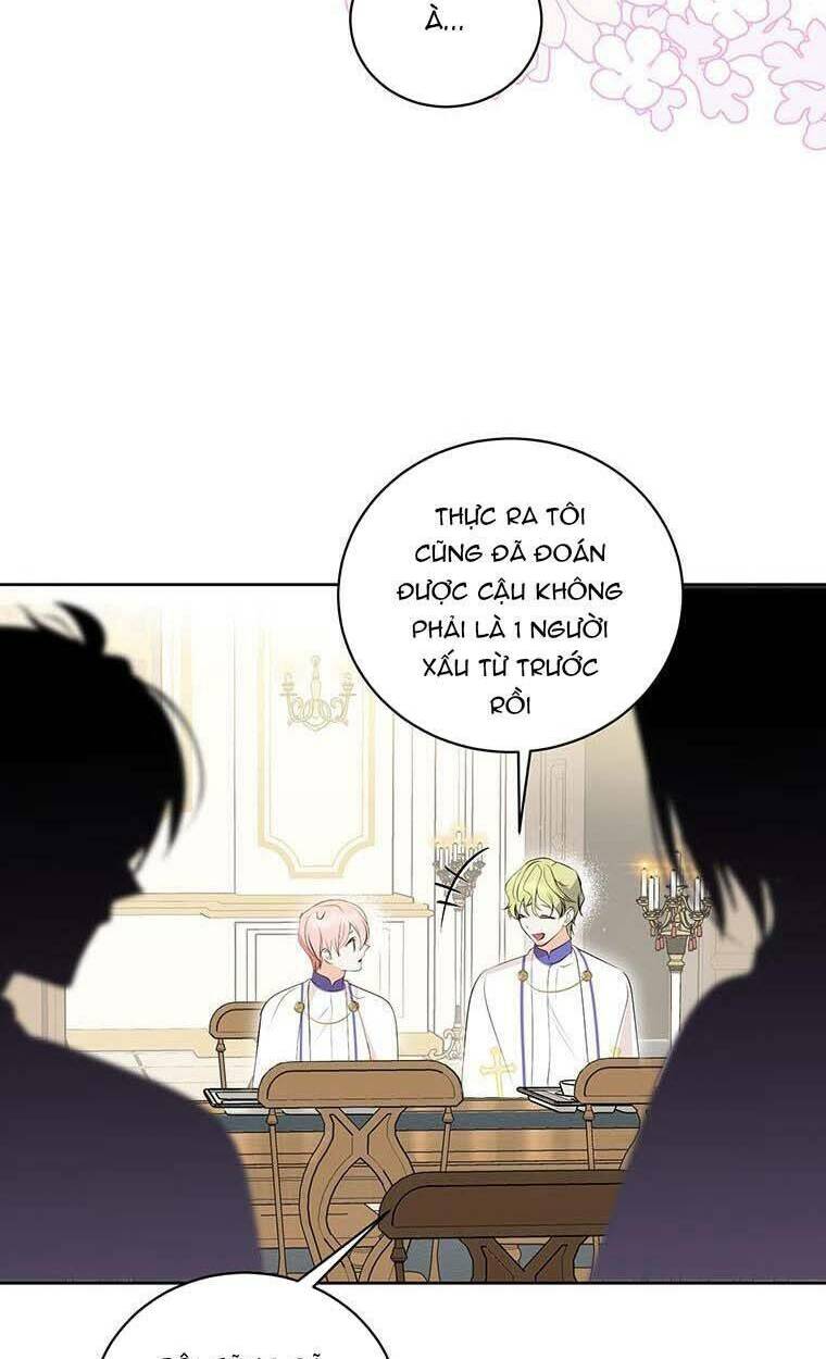 Phía Sau Mặt Nạ Của Nam Chính Hiền Lành - Chapter 11 - Page 4