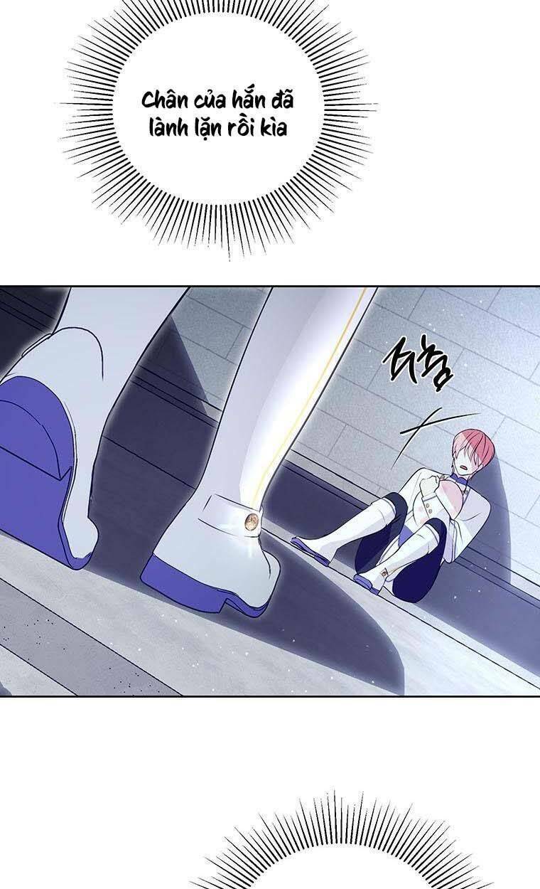 Phía Sau Mặt Nạ Của Nam Chính Hiền Lành - Chapter 11 - Page 49