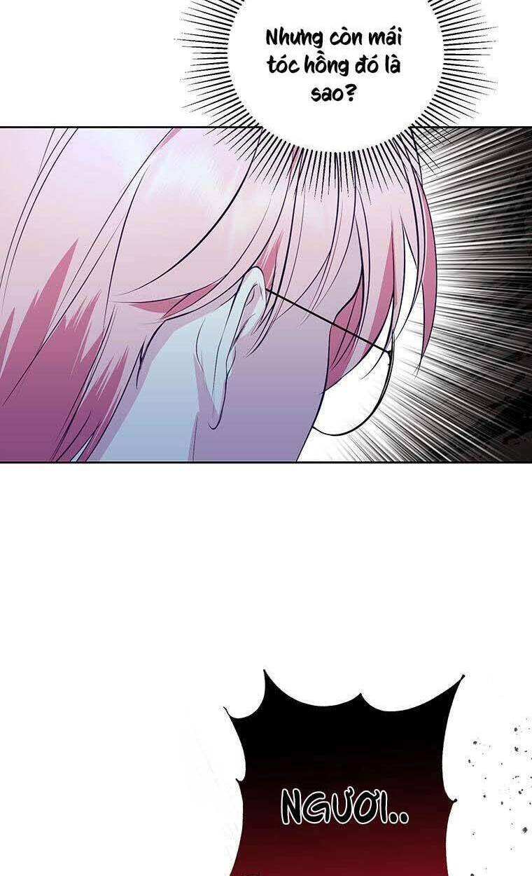 Phía Sau Mặt Nạ Của Nam Chính Hiền Lành - Chapter 11 - Page 50