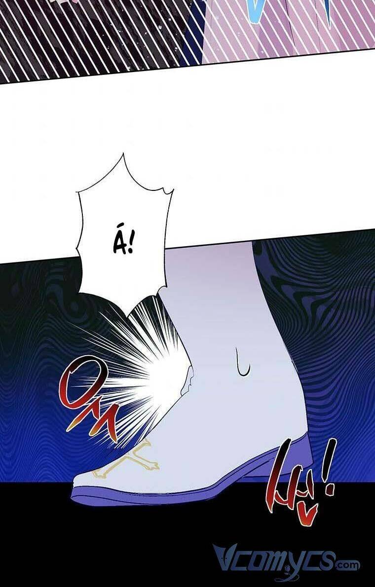 Phía Sau Mặt Nạ Của Nam Chính Hiền Lành - Chapter 11 - Page 53