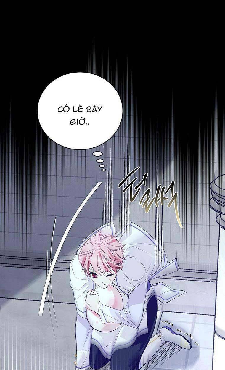 Phía Sau Mặt Nạ Của Nam Chính Hiền Lành - Chapter 11 - Page 54