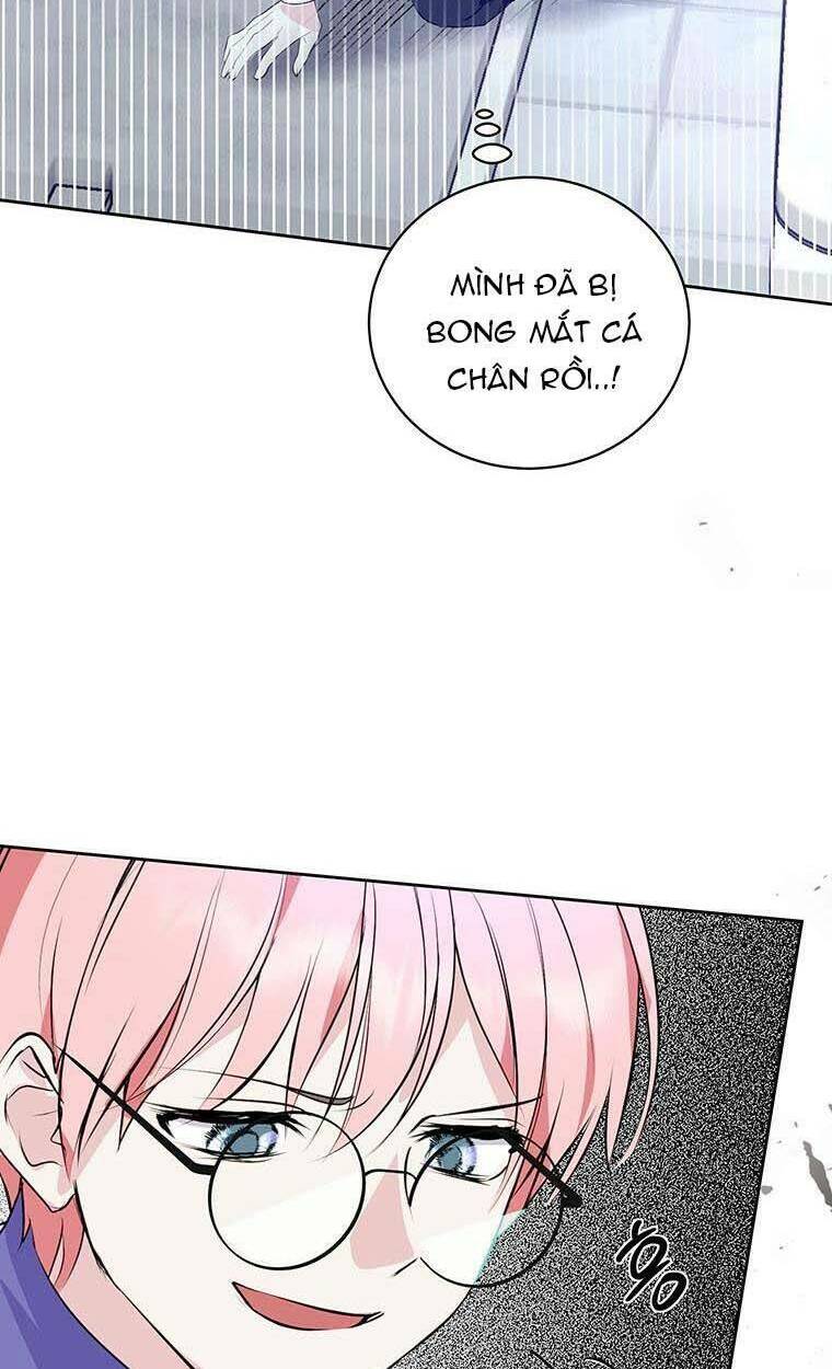 Phía Sau Mặt Nạ Của Nam Chính Hiền Lành - Chapter 11 - Page 55