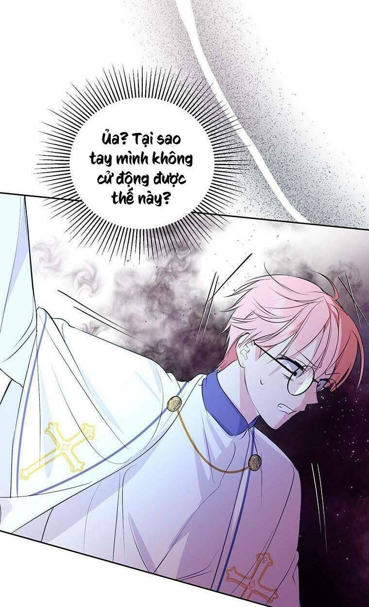 Phía Sau Mặt Nạ Của Nam Chính Hiền Lành - Chapter 11 - Page 58