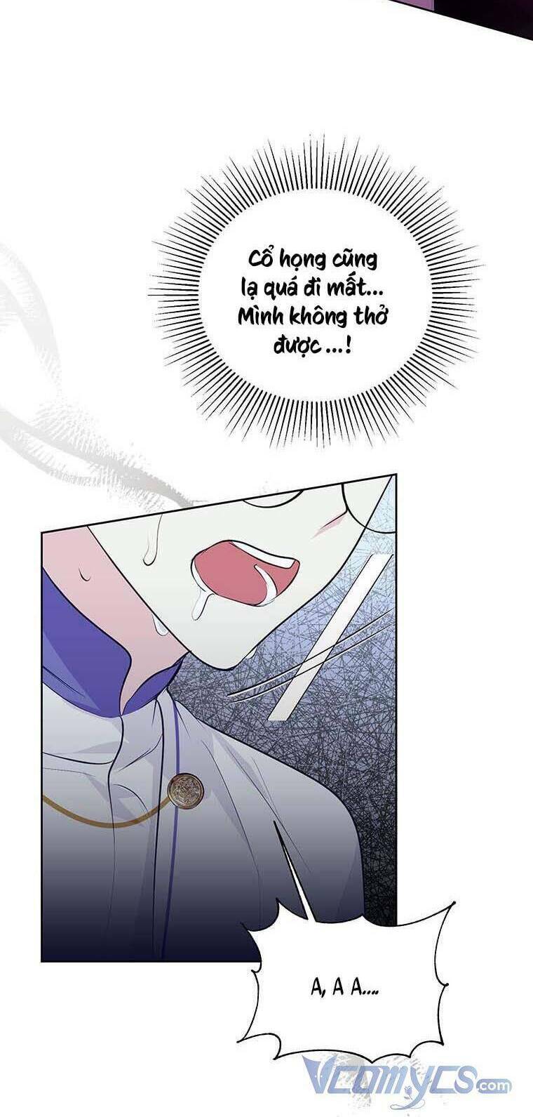 Phía Sau Mặt Nạ Của Nam Chính Hiền Lành - Chapter 11 - Page 59