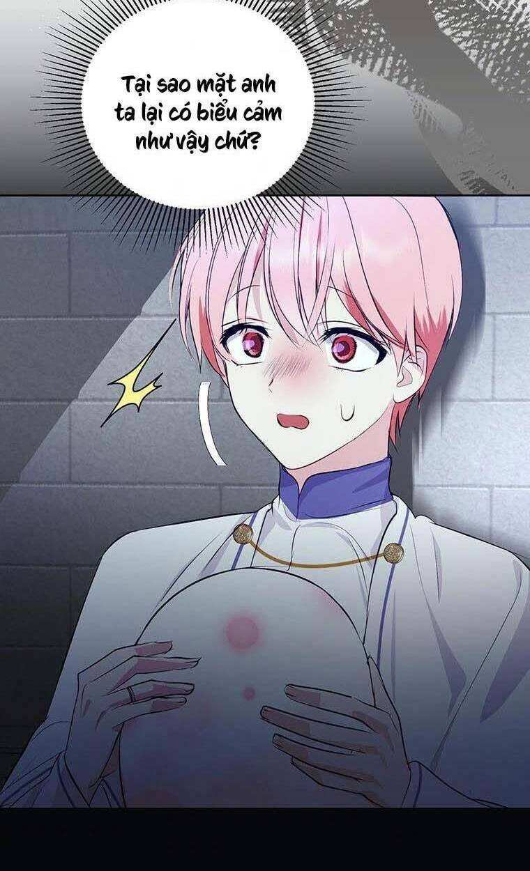 Phía Sau Mặt Nạ Của Nam Chính Hiền Lành - Chapter 11 - Page 61