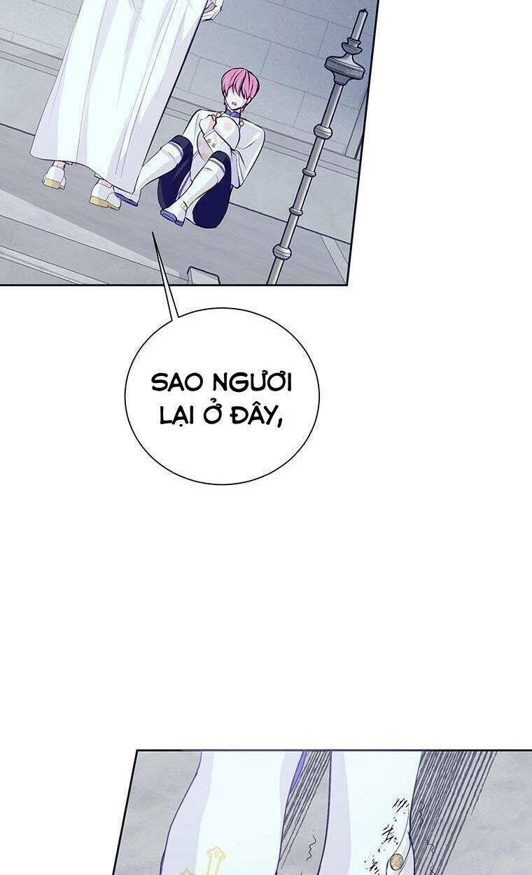 Phía Sau Mặt Nạ Của Nam Chính Hiền Lành - Chapter 12 - Page 10