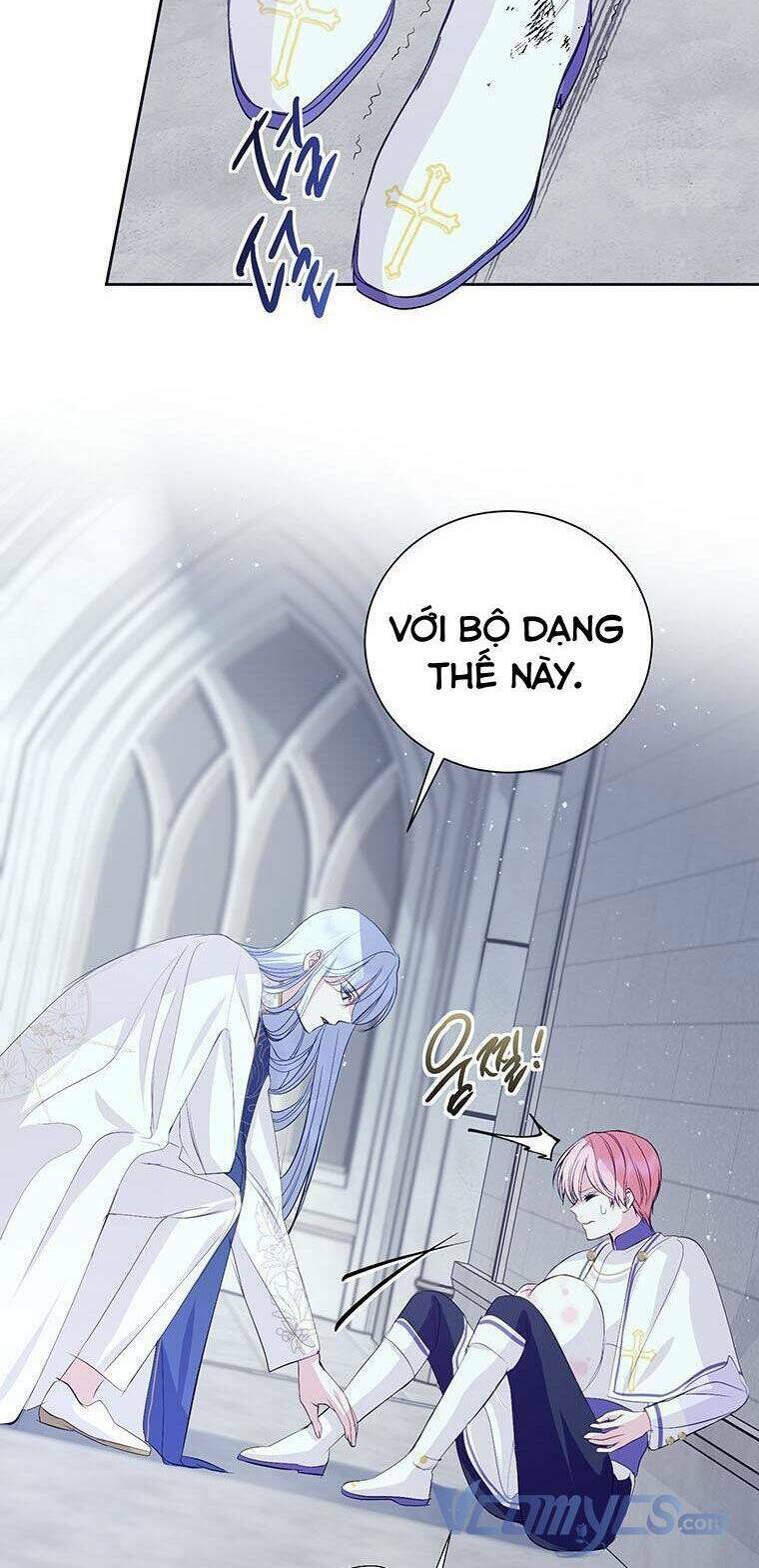 Phía Sau Mặt Nạ Của Nam Chính Hiền Lành - Chapter 12 - Page 11