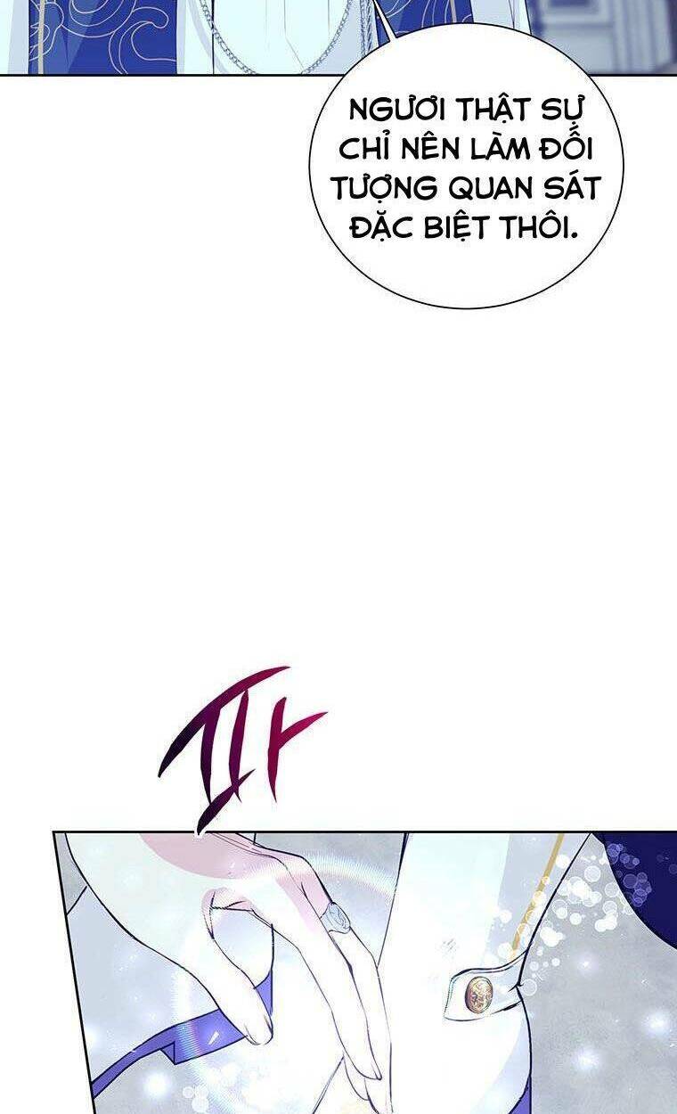 Phía Sau Mặt Nạ Của Nam Chính Hiền Lành - Chapter 12 - Page 13