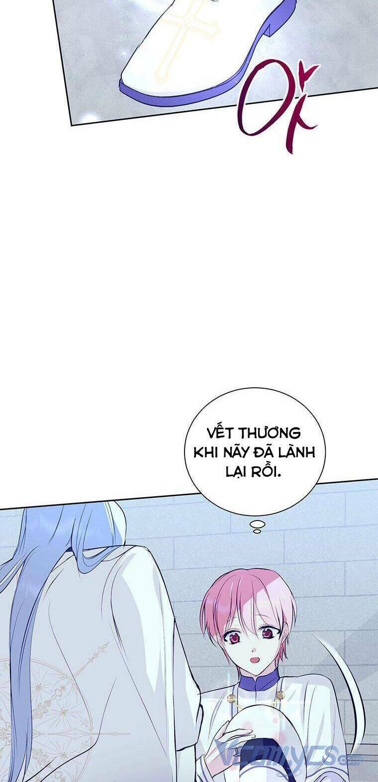 Phía Sau Mặt Nạ Của Nam Chính Hiền Lành - Chapter 12 - Page 14