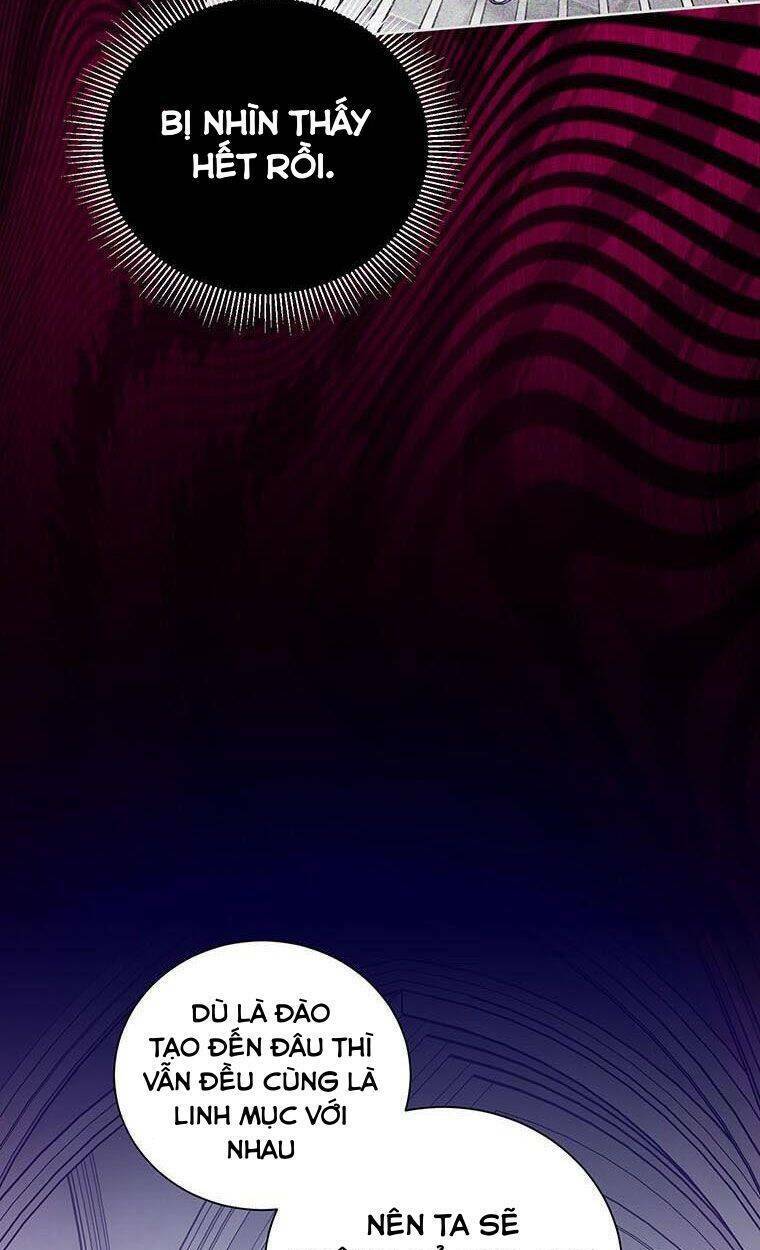 Phía Sau Mặt Nạ Của Nam Chính Hiền Lành - Chapter 12 - Page 19