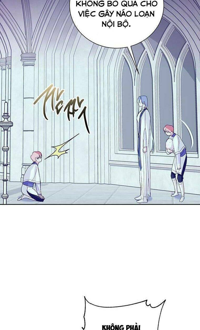 Phía Sau Mặt Nạ Của Nam Chính Hiền Lành - Chapter 12 - Page 20