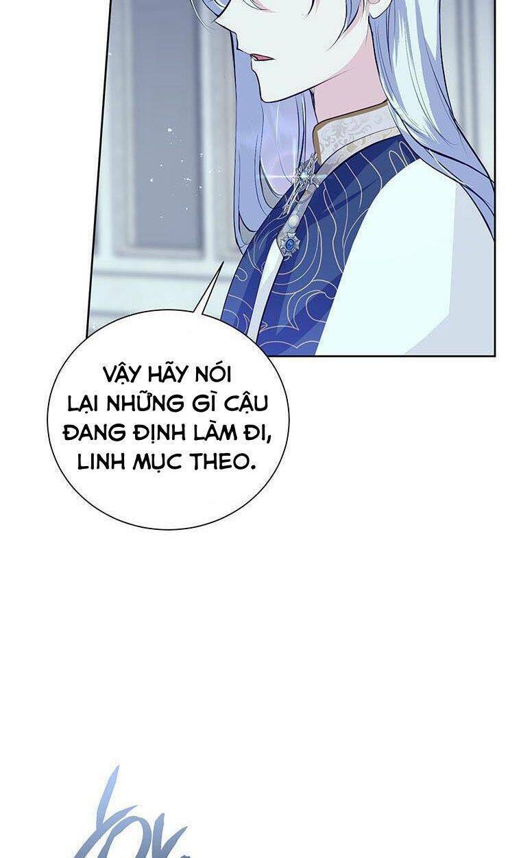Phía Sau Mặt Nạ Của Nam Chính Hiền Lành - Chapter 12 - Page 22