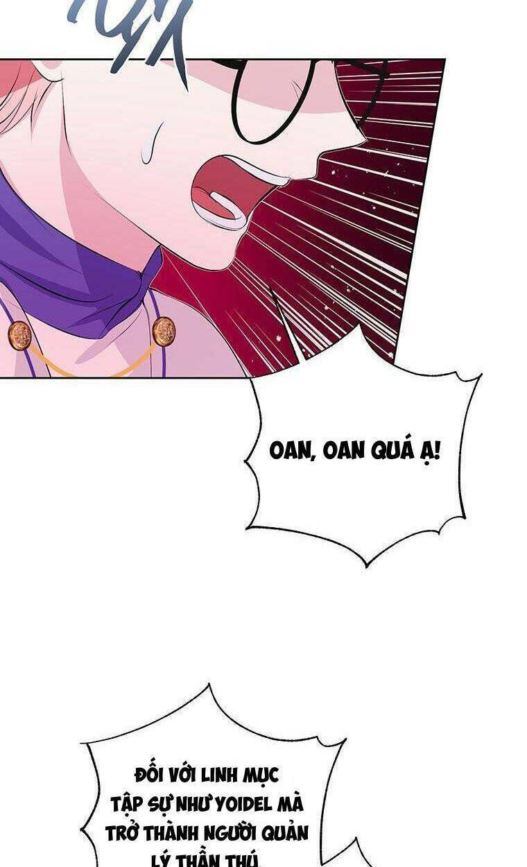 Phía Sau Mặt Nạ Của Nam Chính Hiền Lành - Chapter 12 - Page 23