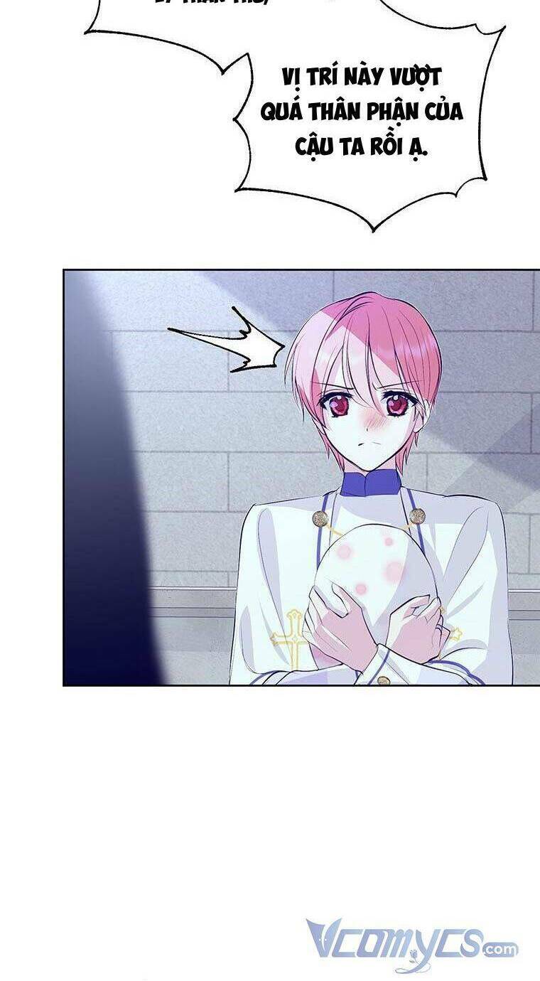 Phía Sau Mặt Nạ Của Nam Chính Hiền Lành - Chapter 12 - Page 24