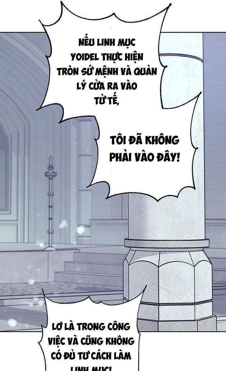 Phía Sau Mặt Nạ Của Nam Chính Hiền Lành - Chapter 12 - Page 25