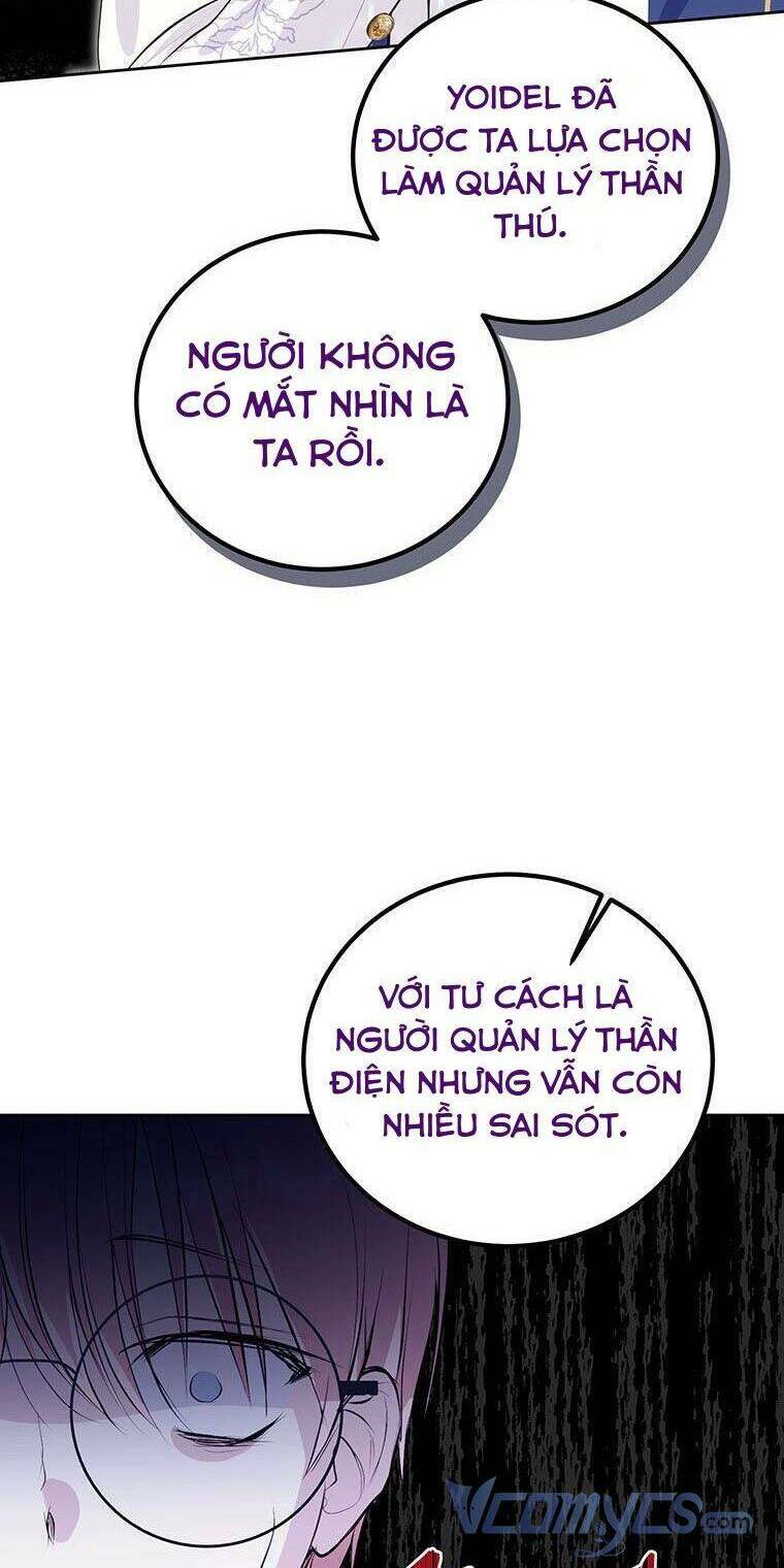 Phía Sau Mặt Nạ Của Nam Chính Hiền Lành - Chapter 12 - Page 30