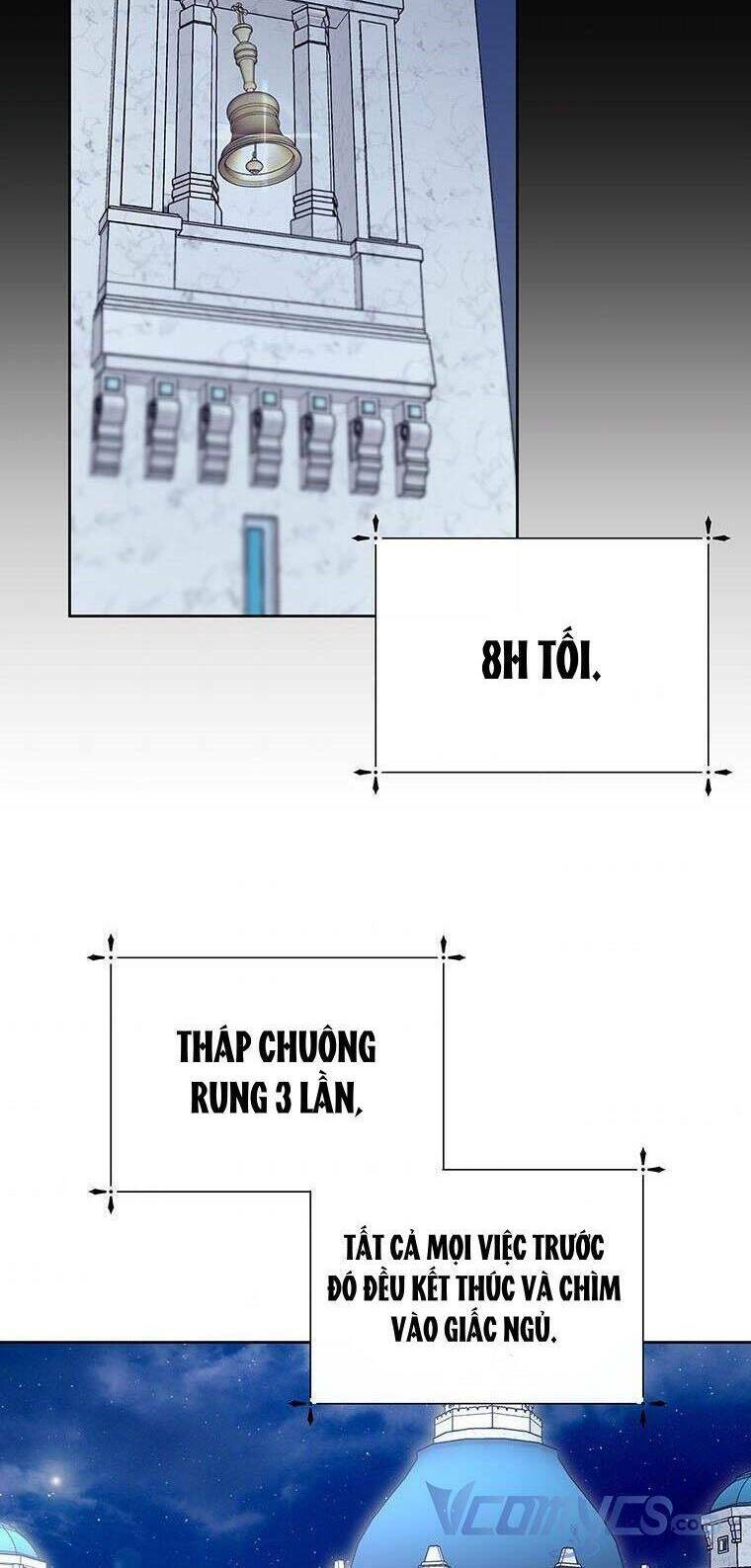 Phía Sau Mặt Nạ Của Nam Chính Hiền Lành - Chapter 12 - Page 35