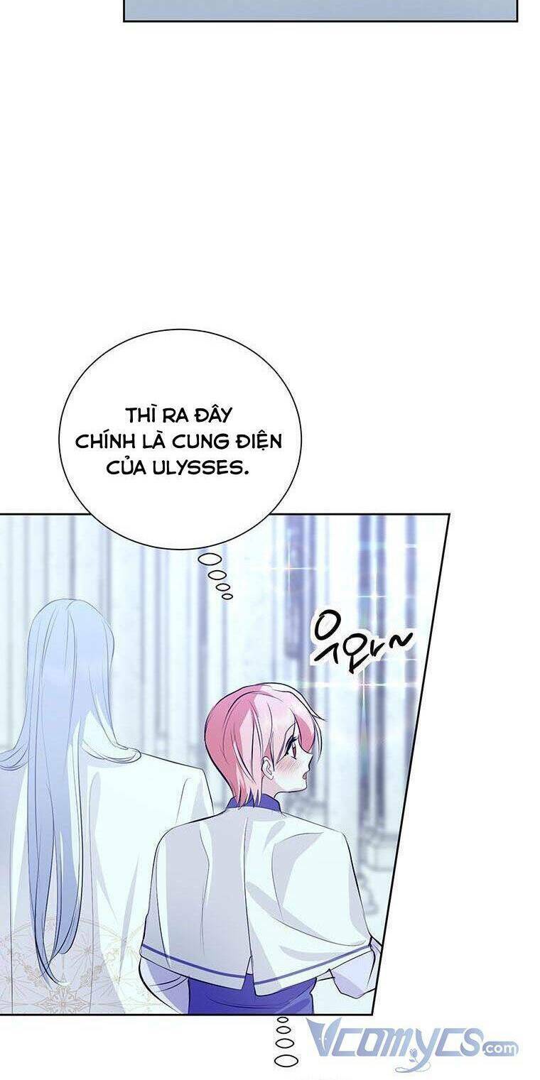 Phía Sau Mặt Nạ Của Nam Chính Hiền Lành - Chapter 12 - Page 38