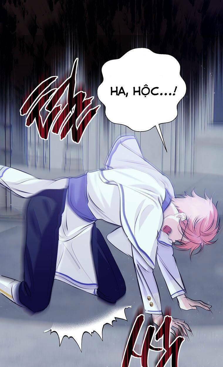 Phía Sau Mặt Nạ Của Nam Chính Hiền Lành - Chapter 12 - Page 3