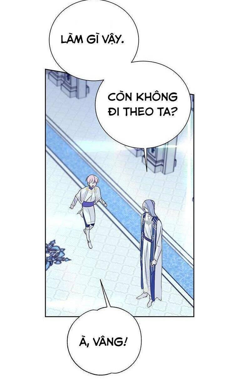 Phía Sau Mặt Nạ Của Nam Chính Hiền Lành - Chapter 12 - Page 40