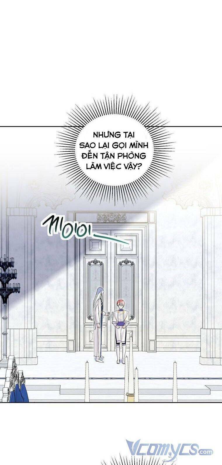 Phía Sau Mặt Nạ Của Nam Chính Hiền Lành - Chapter 12 - Page 41