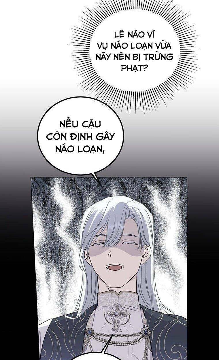 Phía Sau Mặt Nạ Của Nam Chính Hiền Lành - Chapter 12 - Page 42