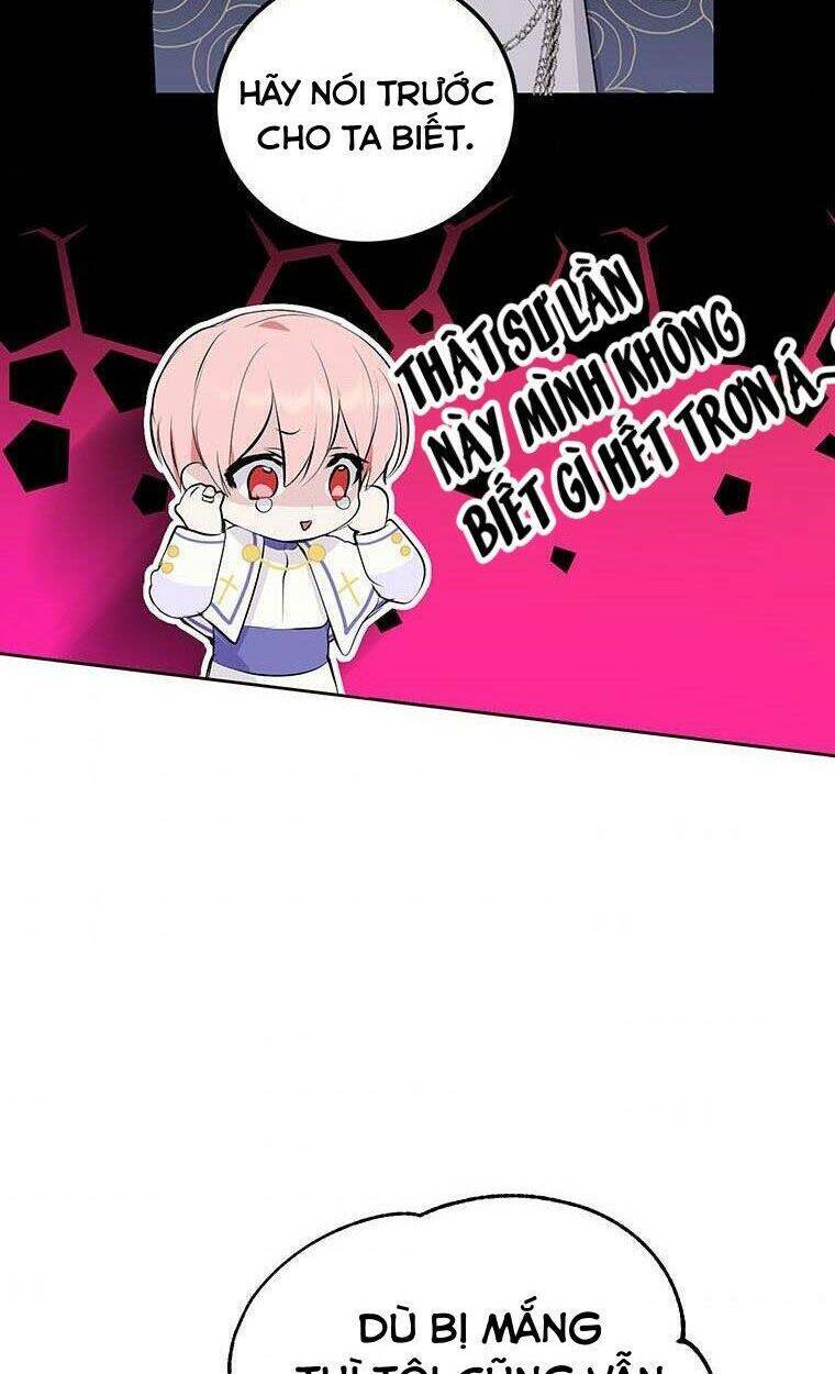 Phía Sau Mặt Nạ Của Nam Chính Hiền Lành - Chapter 12 - Page 43