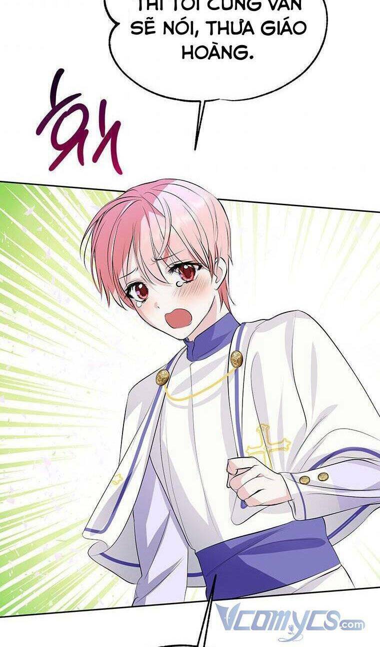 Phía Sau Mặt Nạ Của Nam Chính Hiền Lành - Chapter 12 - Page 44