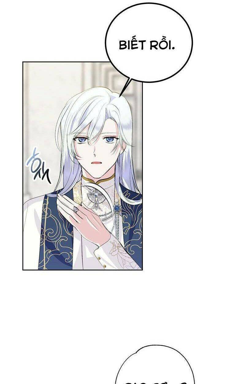 Phía Sau Mặt Nạ Của Nam Chính Hiền Lành - Chapter 12 - Page 46