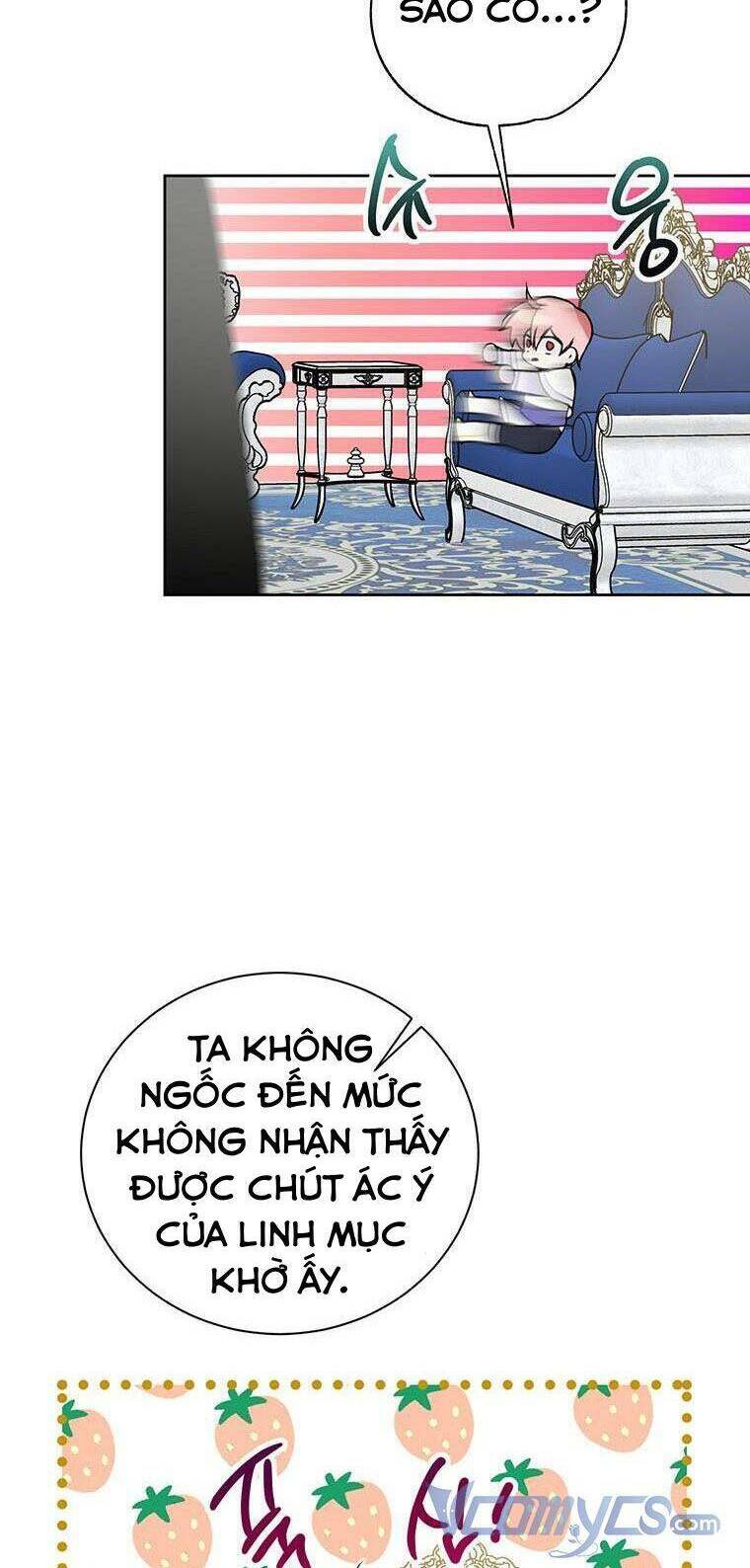 Phía Sau Mặt Nạ Của Nam Chính Hiền Lành - Chapter 12 - Page 47