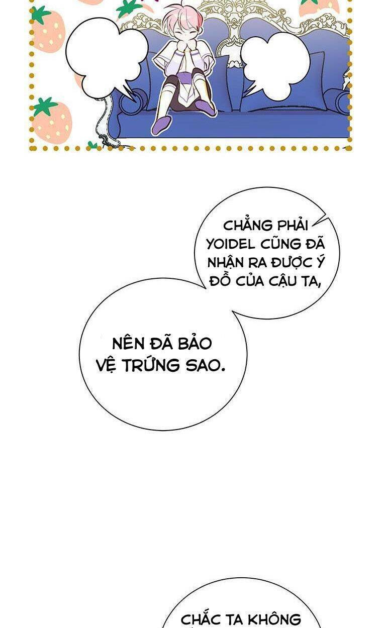 Phía Sau Mặt Nạ Của Nam Chính Hiền Lành - Chapter 12 - Page 48
