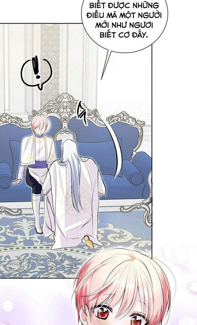 Phía Sau Mặt Nạ Của Nam Chính Hiền Lành - Chapter 12 - Page 49