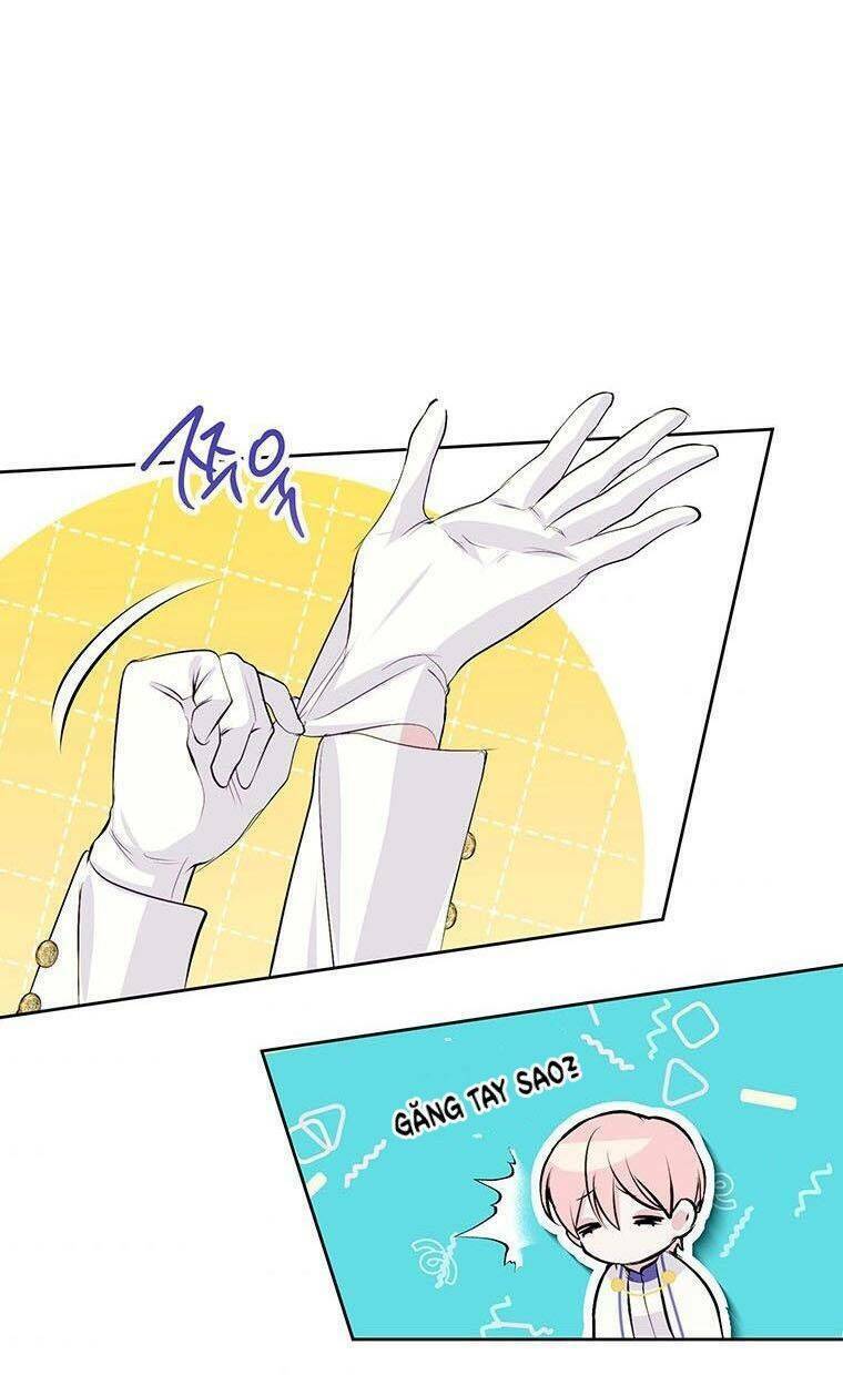 Phía Sau Mặt Nạ Của Nam Chính Hiền Lành - Chapter 12 - Page 51