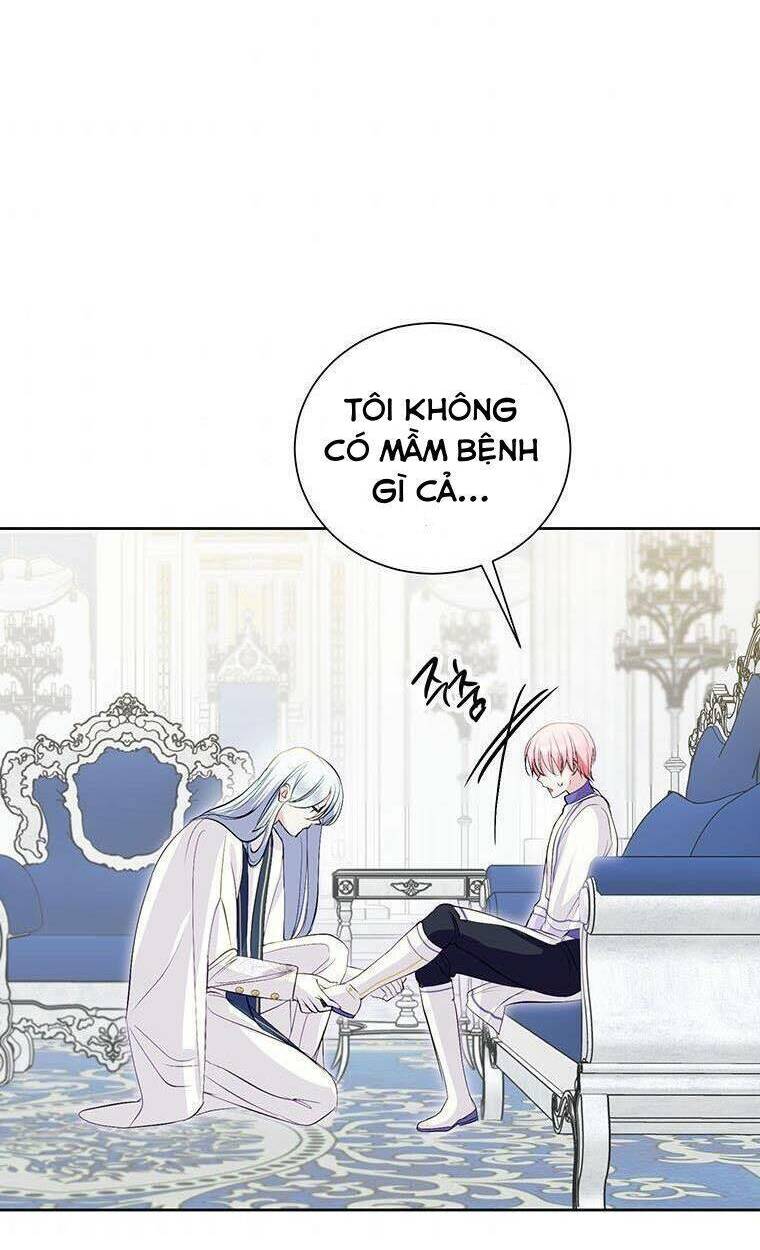 Phía Sau Mặt Nạ Của Nam Chính Hiền Lành - Chapter 12 - Page 52