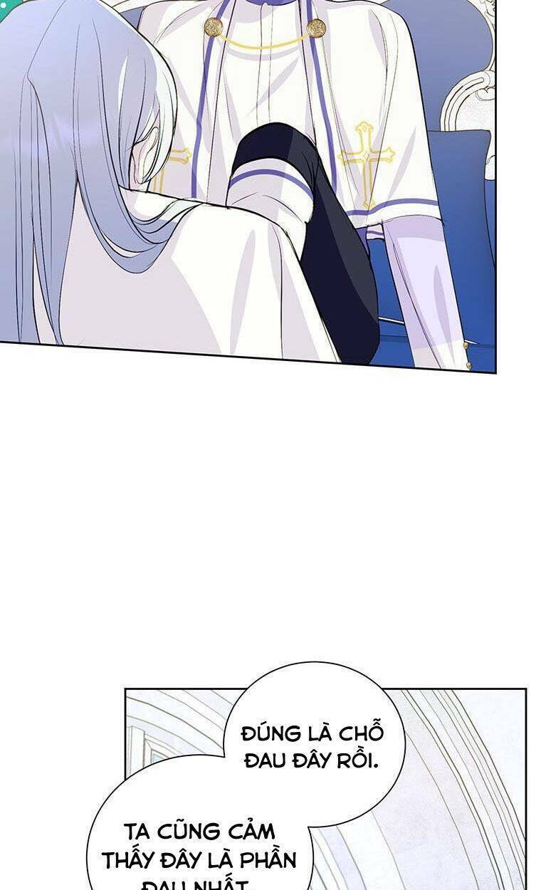 Phía Sau Mặt Nạ Của Nam Chính Hiền Lành - Chapter 12 - Page 57