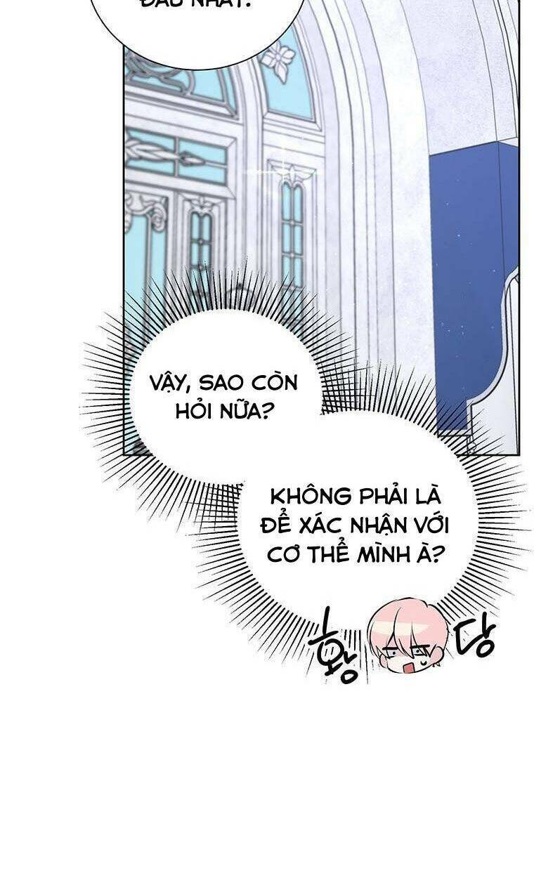 Phía Sau Mặt Nạ Của Nam Chính Hiền Lành - Chapter 12 - Page 58