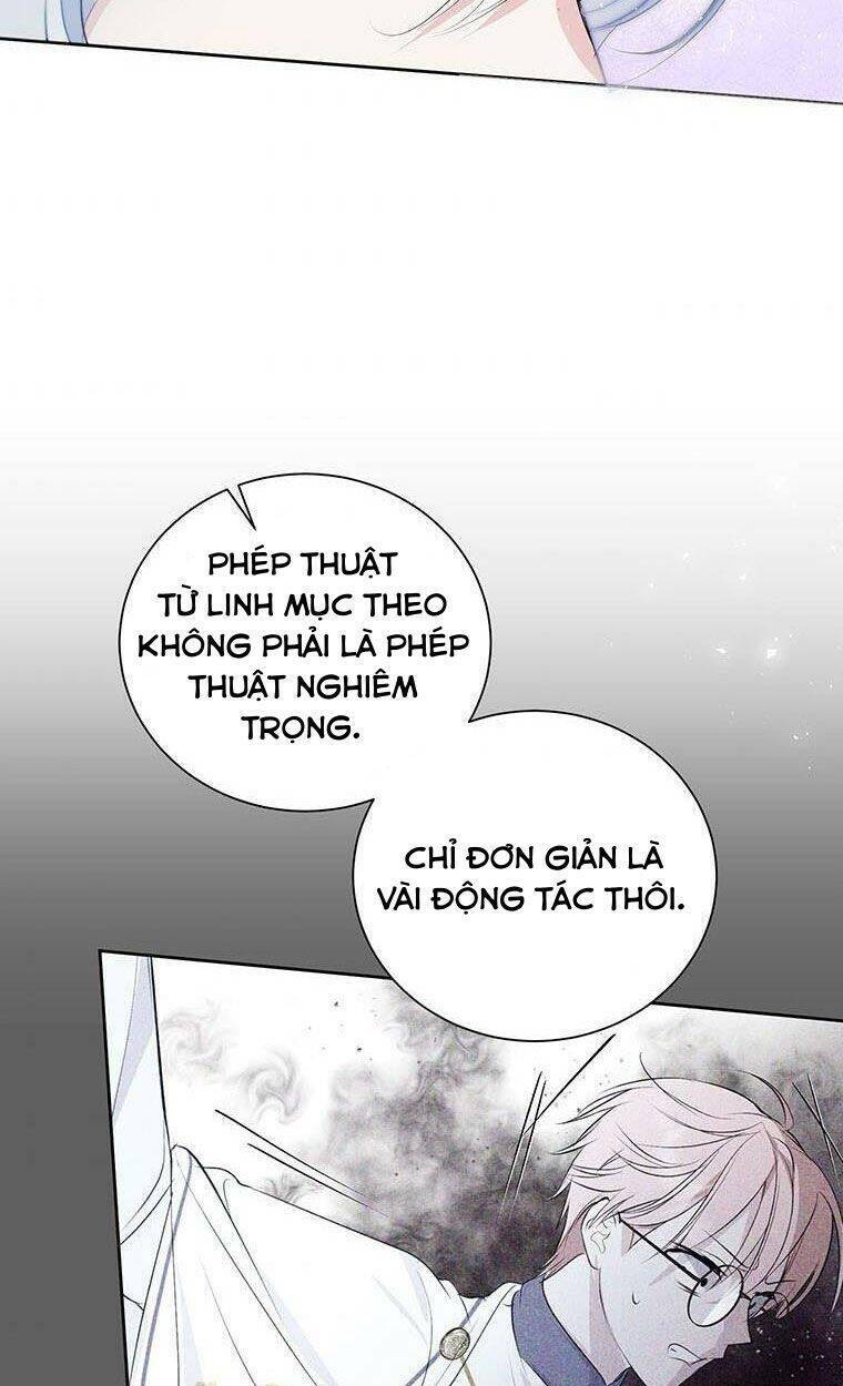 Phía Sau Mặt Nạ Của Nam Chính Hiền Lành - Chapter 12 - Page 60