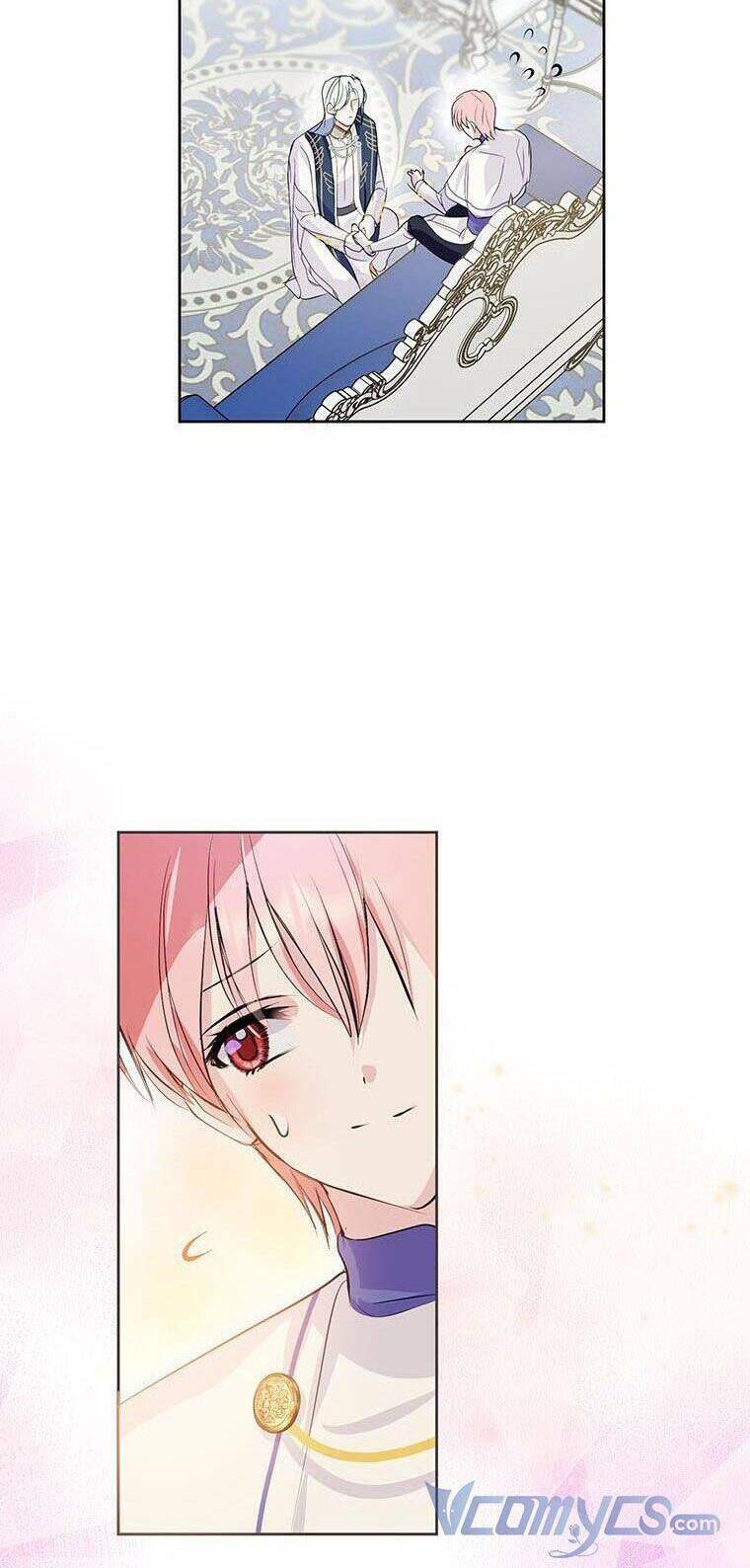 Phía Sau Mặt Nạ Của Nam Chính Hiền Lành - Chapter 12 - Page 62