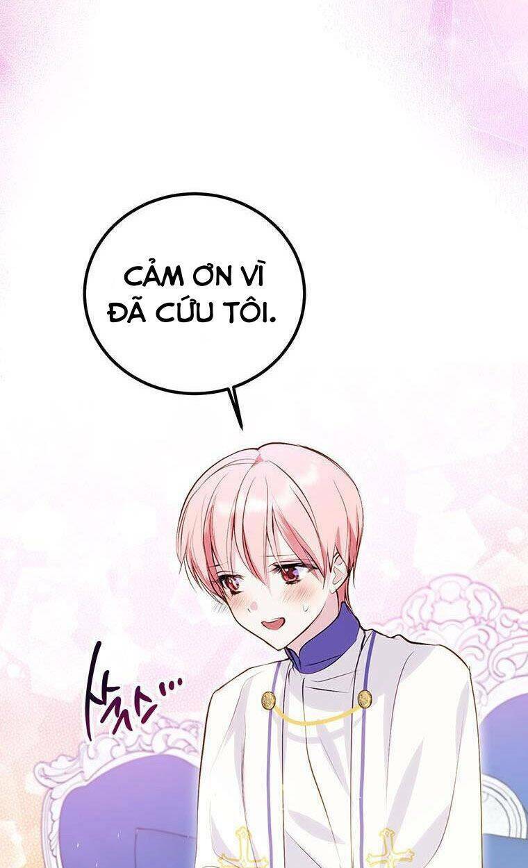 Phía Sau Mặt Nạ Của Nam Chính Hiền Lành - Chapter 12 - Page 63