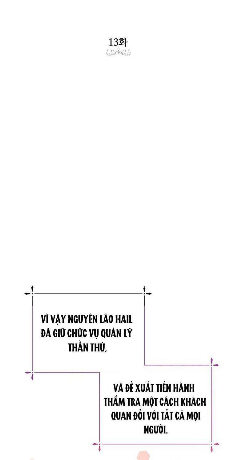 Phía Sau Mặt Nạ Của Nam Chính Hiền Lành - Chapter 13 - Page 11