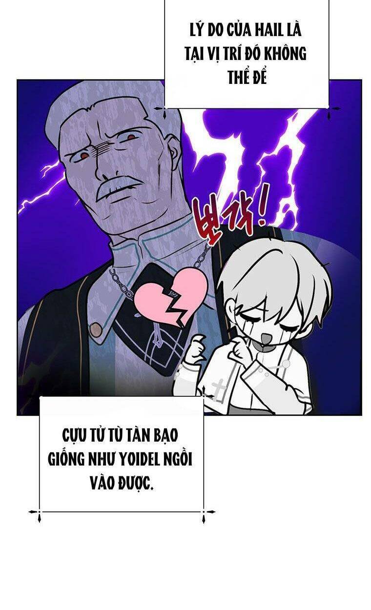 Phía Sau Mặt Nạ Của Nam Chính Hiền Lành - Chapter 13 - Page 13
